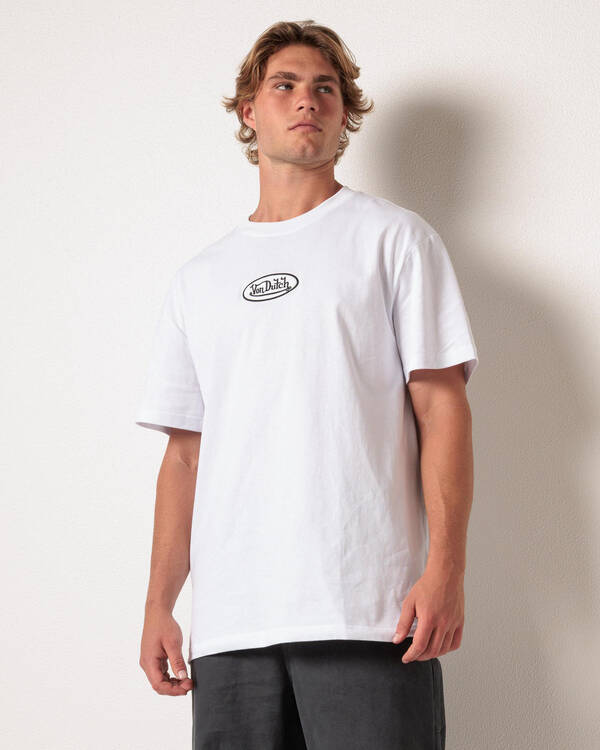 Oval T-Shirt
