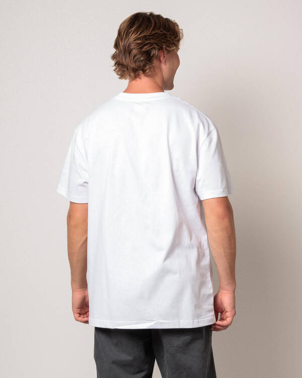 Oval T-Shirt