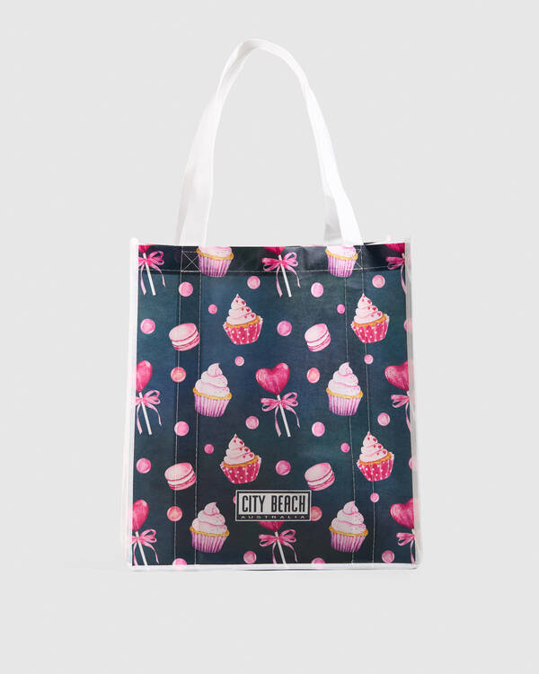 Sweet Treats Eco Bag