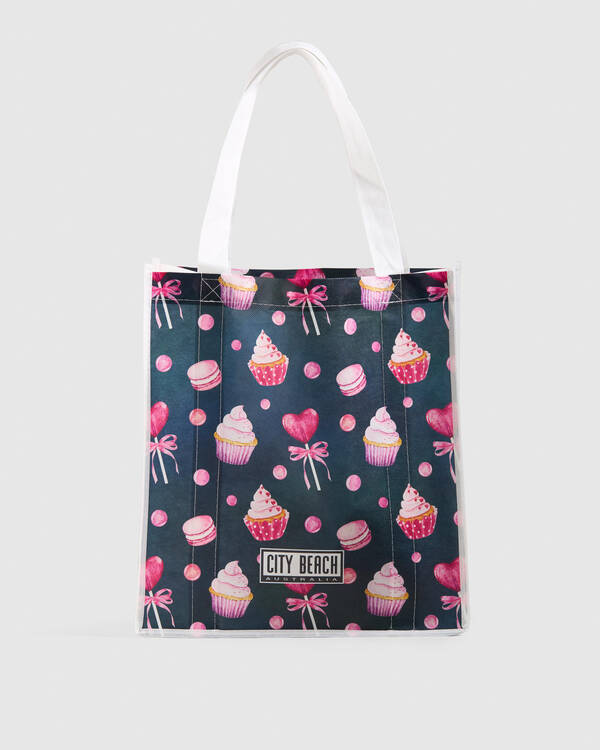 Sweet Treats Eco Bag