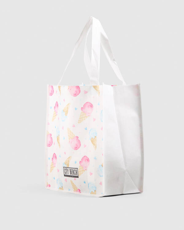 Ice Cream Dream Eco Bag