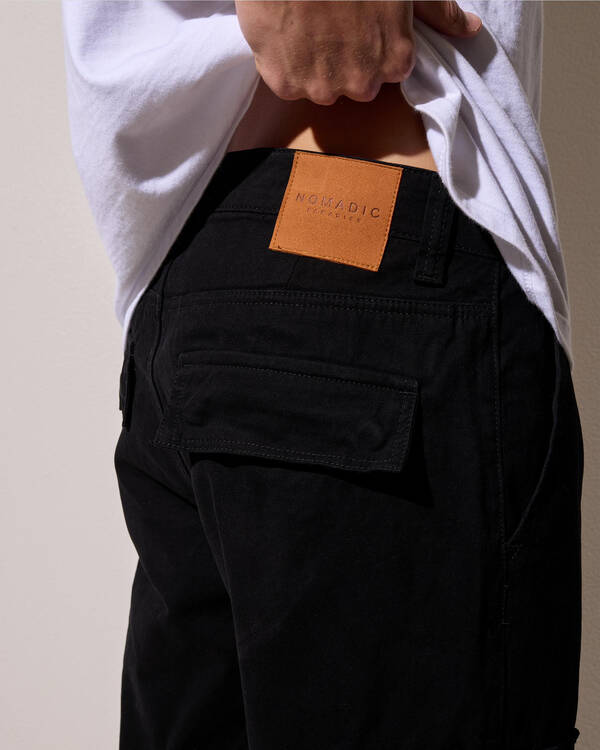 Utility Cargo Pants
