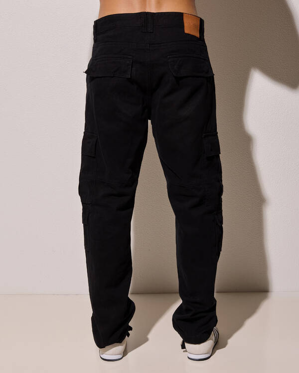Utility Cargo Pants