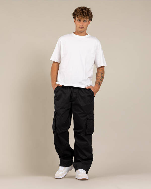 P350 Parachute Pants