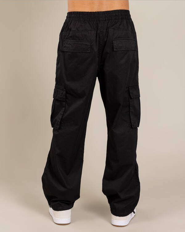 P350 Parachute Pants
