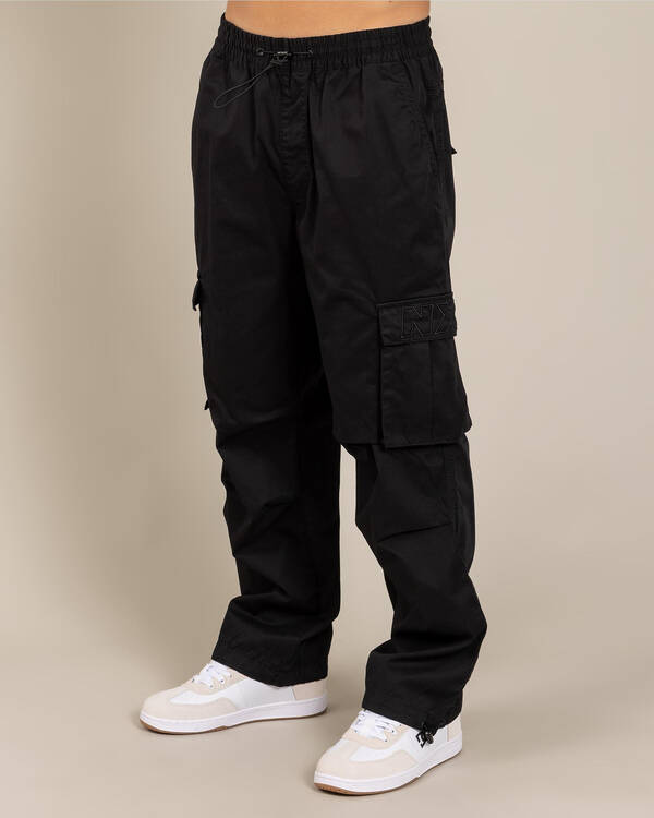 P350 Parachute Pants