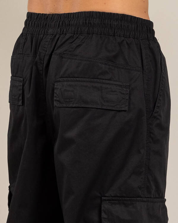 P350 Parachute Pants