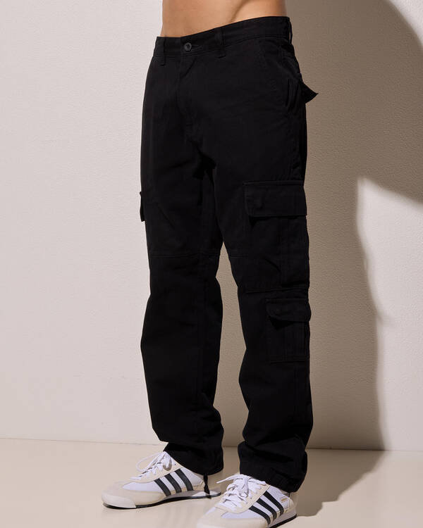 C250 Tactical Cargo Pants