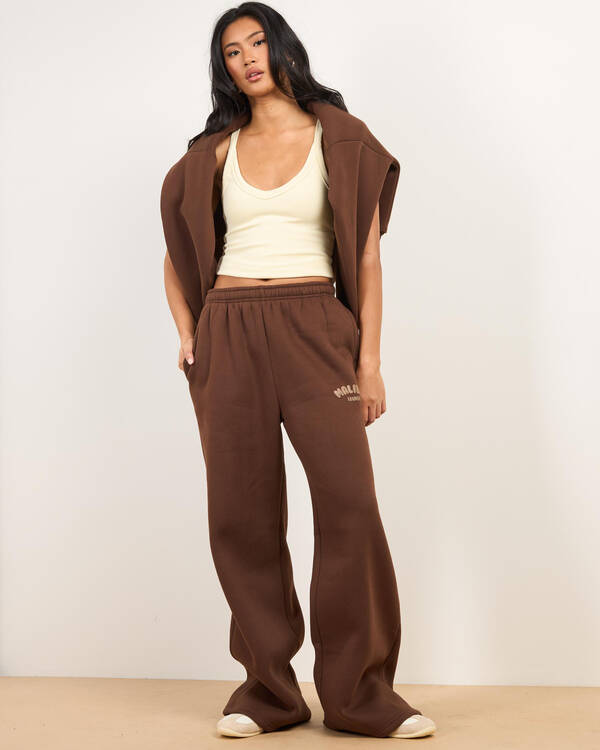 Malibu Lounge Track Pants
