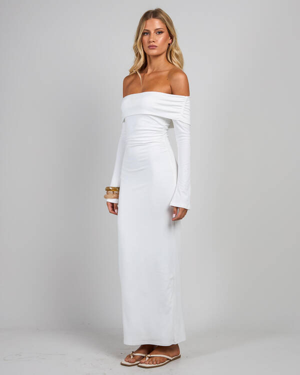 Millie Maxi Dress