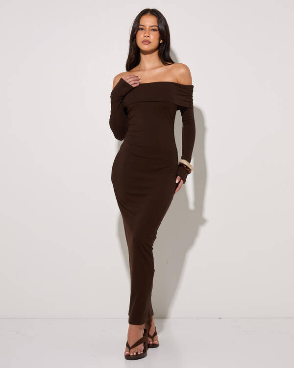 Millie Maxi Dress