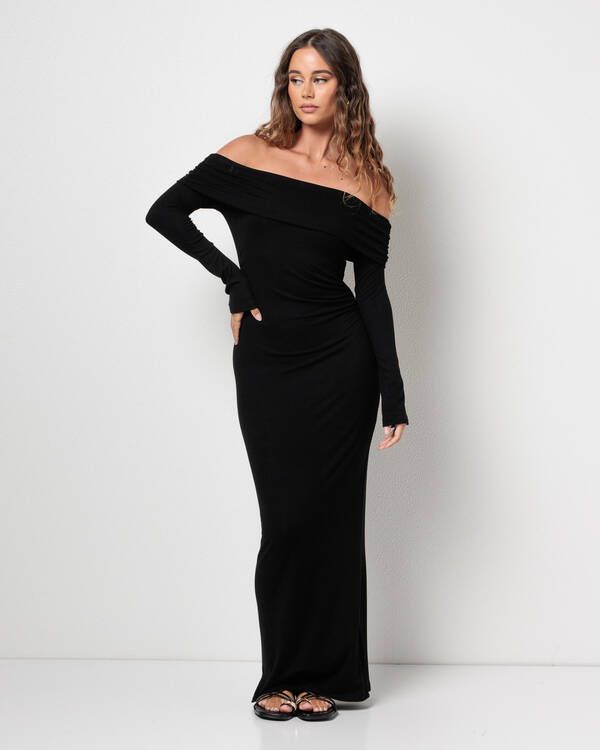 Millie Maxi Dress