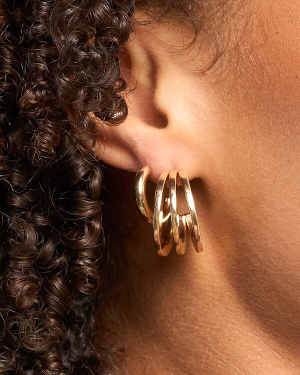 Brielle Earring Pack