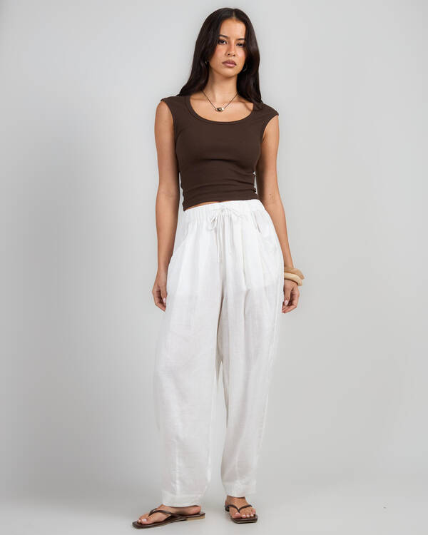 Kenji Pants