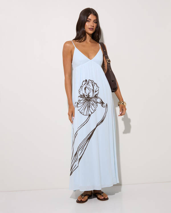 Sandrine Maxi Dress