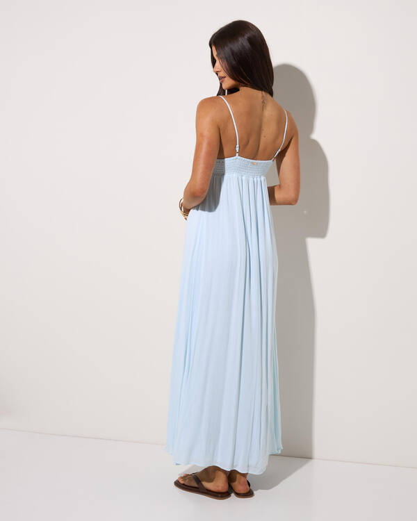 Sandrine Maxi Dress