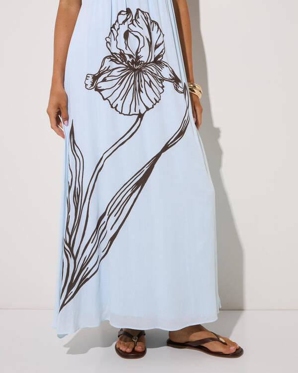 Sandrine Maxi Dress