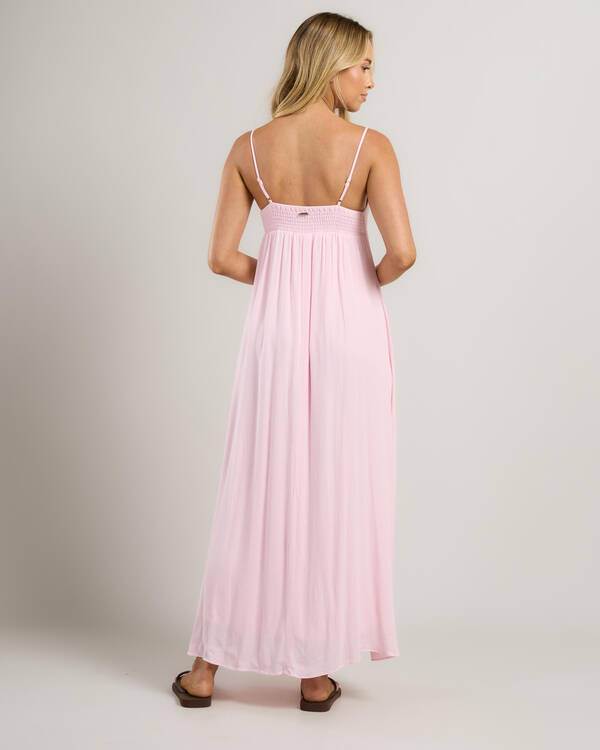 Sandrine Maxi Dress