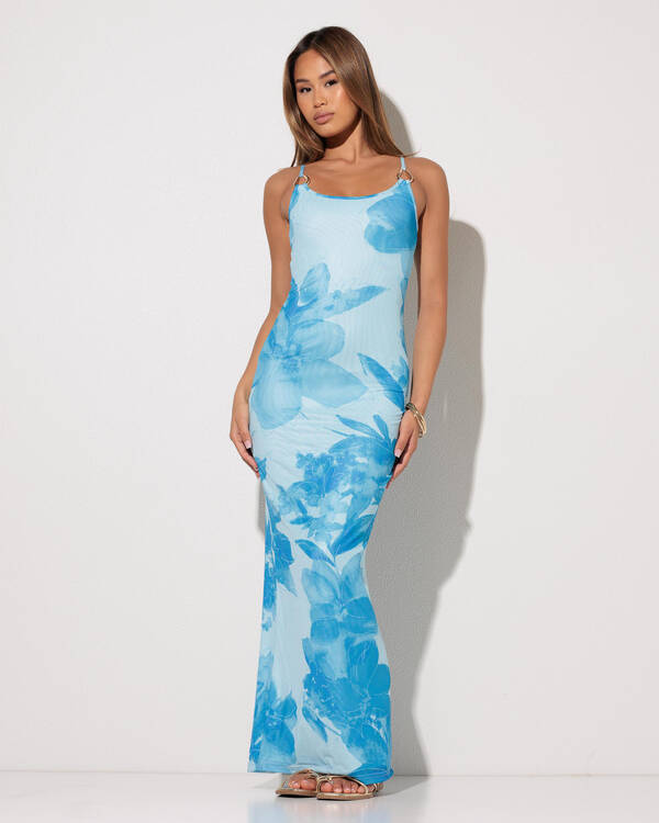 Tate Maxi Dress