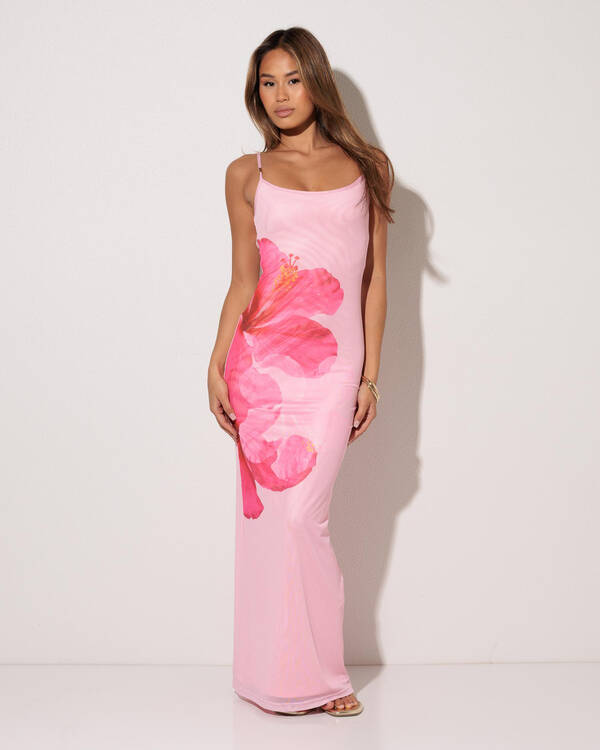 Bree Maxi Dress