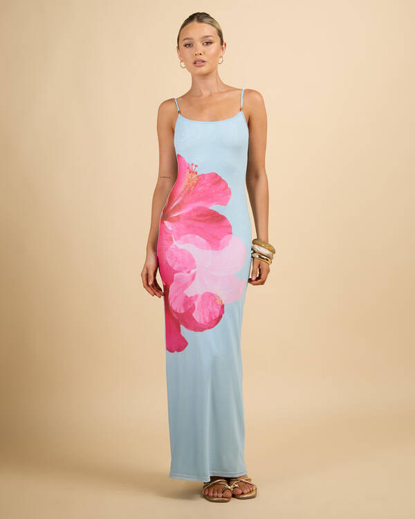 Bree Maxi Dress
