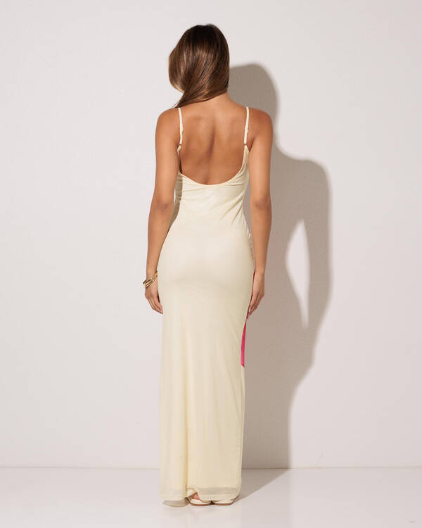 Bree Maxi Dress