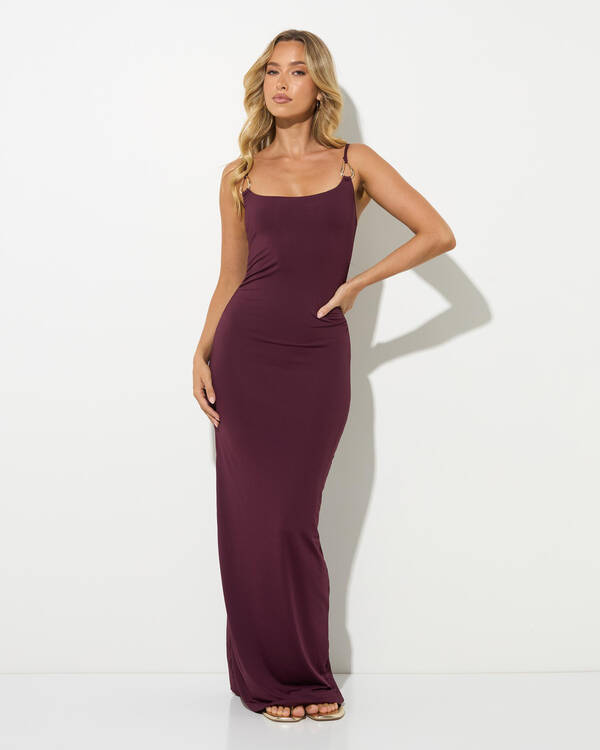 Skye Maxi Dress