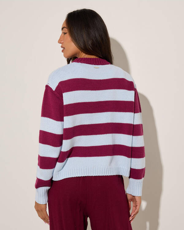Gracie Knit Jumper