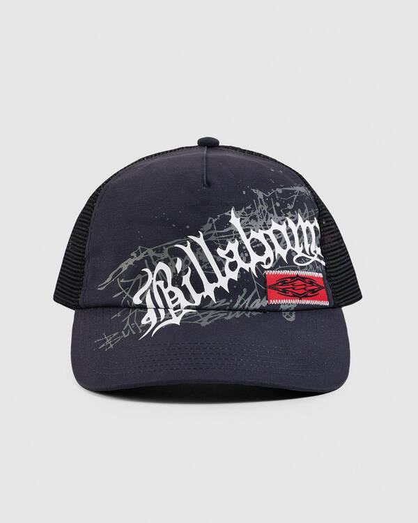Immortal Blast Cap