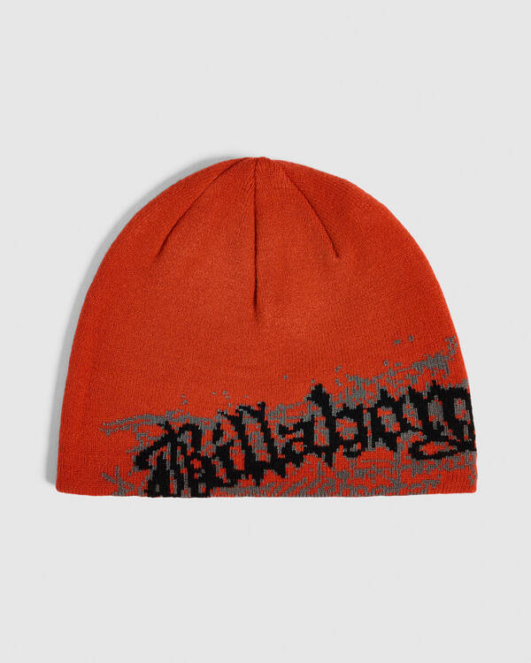 Immortal Arch Beanie