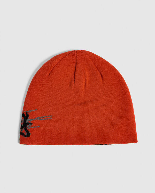 Immortal Arch Beanie