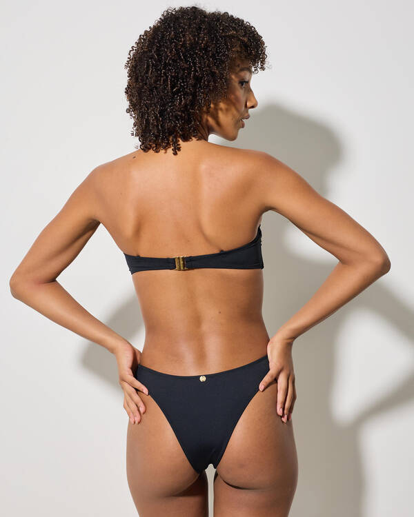 Tanya Bandeau Bikini Top