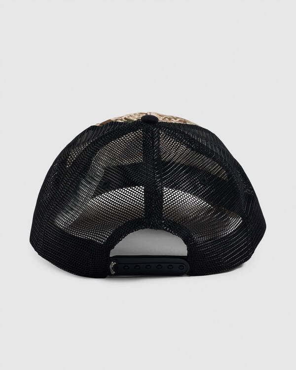 ADIV Mountain Trucker Cap