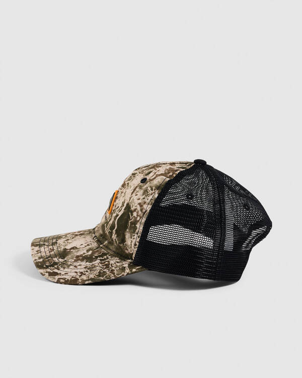 ADIV Mountain Trucker Cap