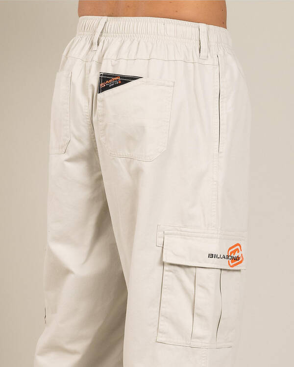 Spec 73 Pants
