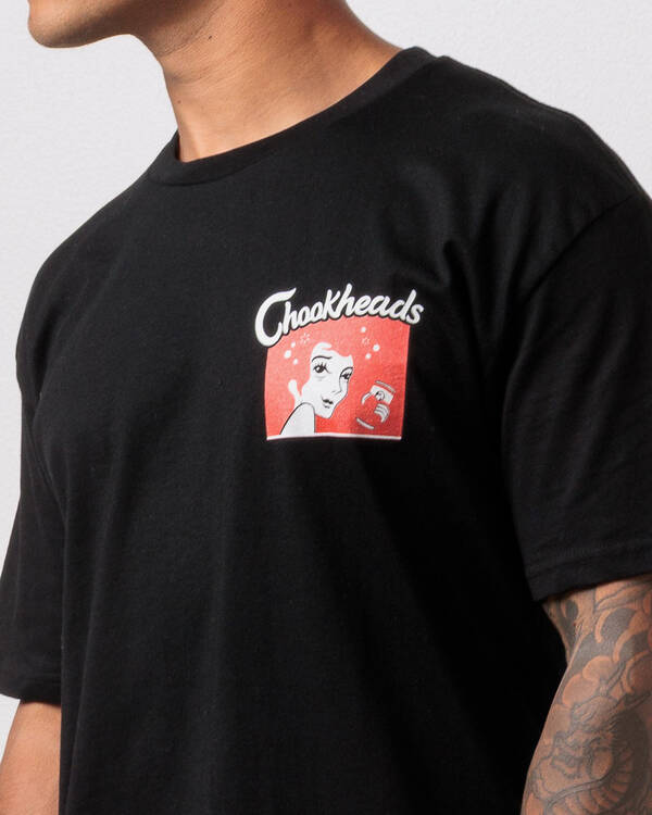 Chookheads T-Shirt