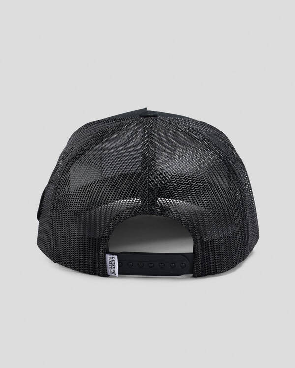 Ringers Western Switcheroo Trucker Cap