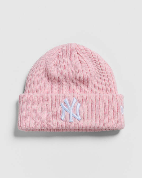 New York Yankees Beanie