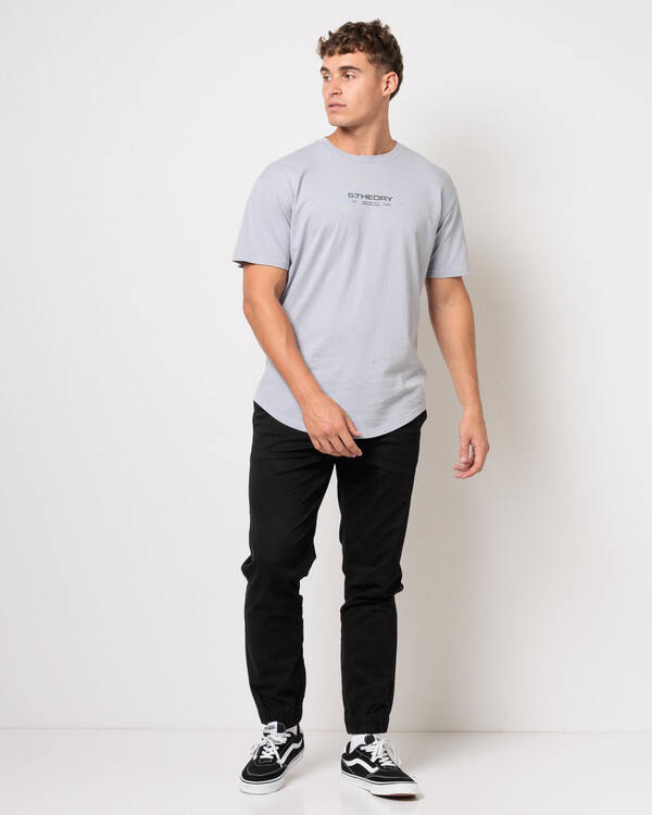 Ridge Scoop T-Shirt