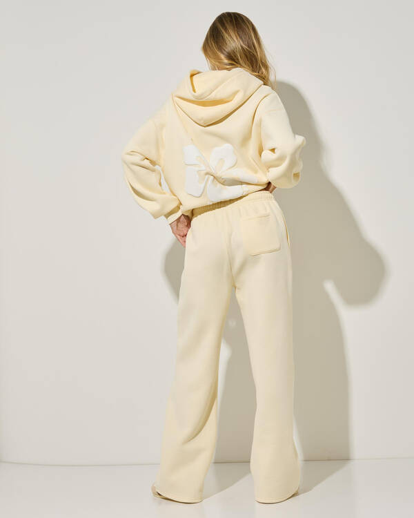 Malibu Lounge Hibiscus Sweatpants