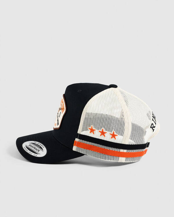 Big Buck Trucker Cap