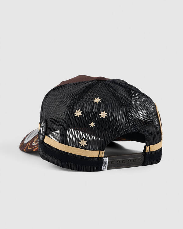 Garbala Trucker Cap
