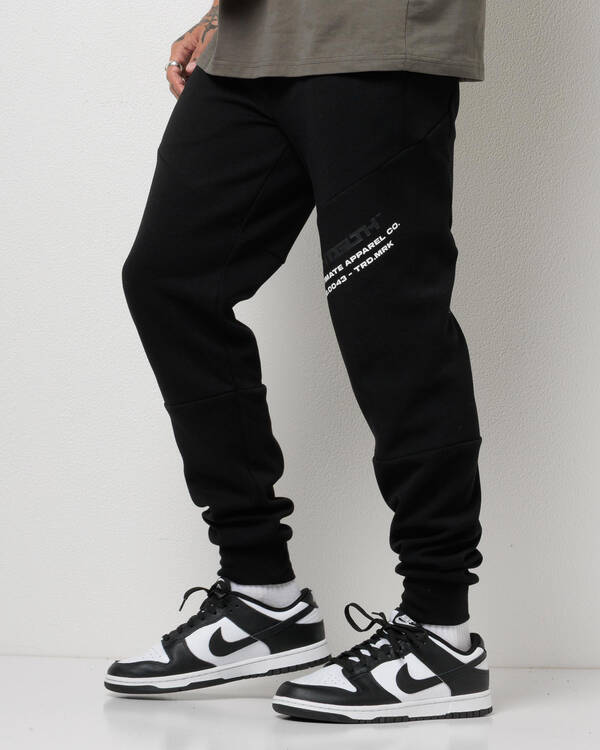 Sensor Track Pants