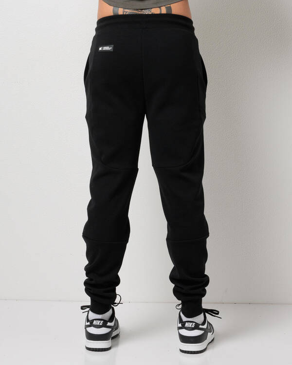 Sensor Track Pants