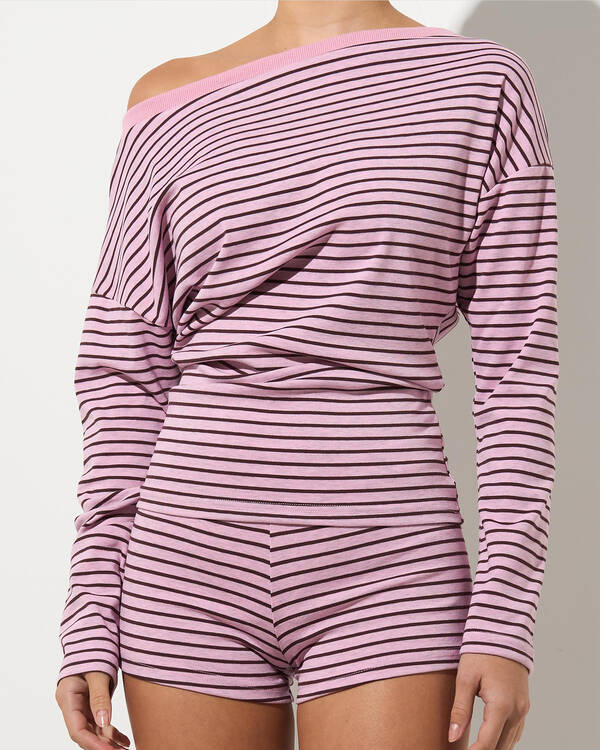 Kona Long Sleeve Top