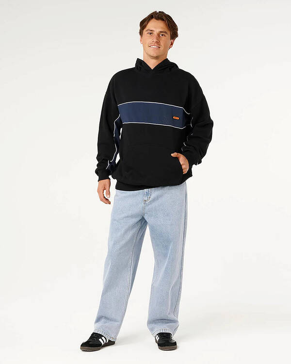 Panel Beater Hoodie