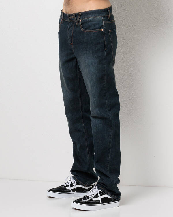 Solver Denim Jeans
