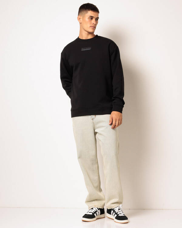 Exchange Crew Sweatshirt