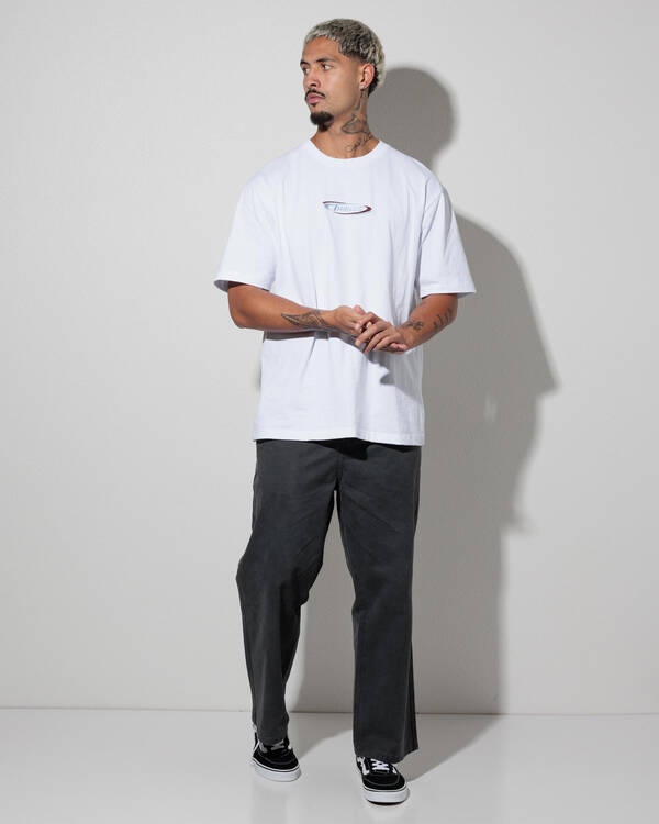 Spectral Oversize Fit T-Shirt