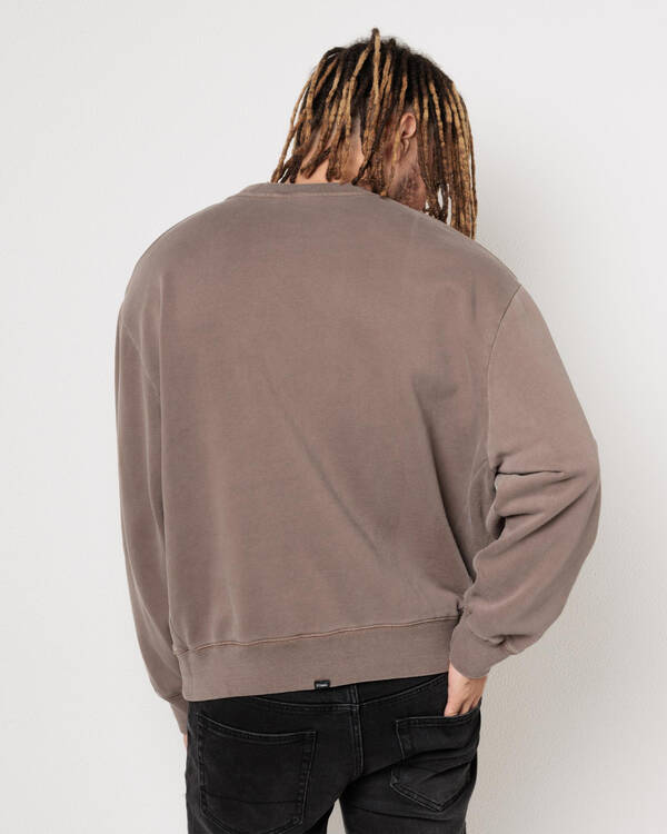 Primitive Crew Neck Sweatshirt